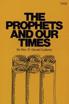 Paperback The Prophets and Our Times Book