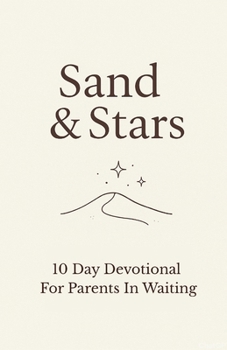Sand & Stars