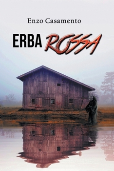 Paperback Erba rossa [Italian] Book