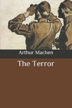 The Terror - Book #1 of the Fantasy Classics