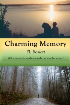 Paperback Charming Memory Book