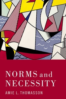 Paperback Norms and Necessity Book