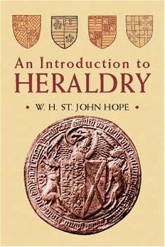 Paperback An Introduction to Heraldry Book