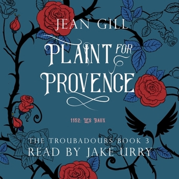 MP3 CD Plaint for Provence: 1152: Les Baux Book