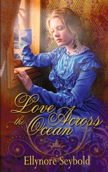 Paperback Love Across the Ocean Book