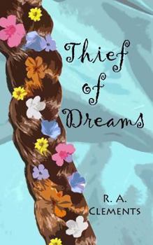 Paperback Thief of Dreams Book