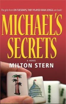 Paperback Michael's Secrets Book
