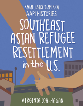 Library Binding Southeast Asian Refugee Resettlement in the U.S. Book