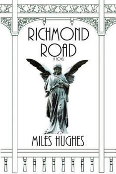 Paperback Richmond Road Book