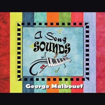 Paperback A Song of Sounds Book