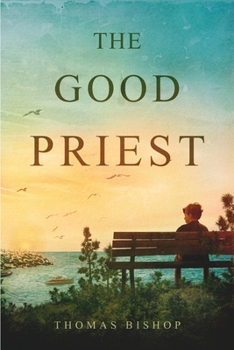 Paperback The Good Priest Book