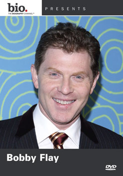 Biography: Bobby Flay