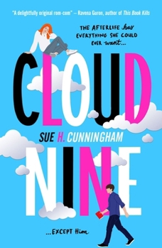 Paperback CLOUD NINE Book