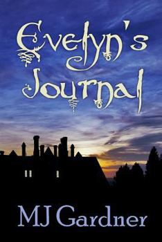 Paperback Evelyn's Journal Book