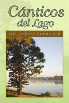 Paperback Canticos del Lago Book