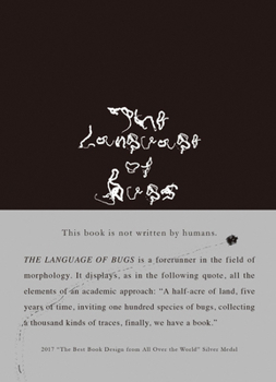 Paperback The Language of Bugs Book