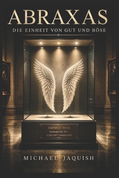 Paperback Abraxas: Die Einheit von Gut und Böse [German] Book