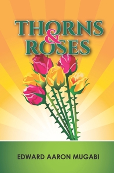 Paperback Thorns and Roses Book
