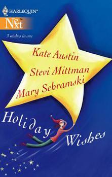 Mass Market Paperback Holiday Wishes: An Anthology Book