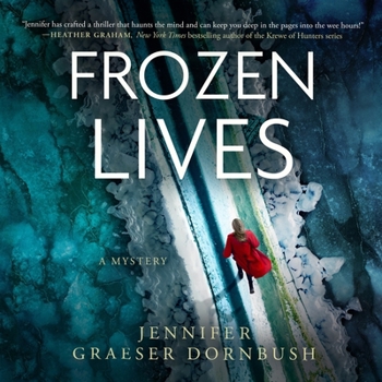 Audio CD Frozen Lives Book