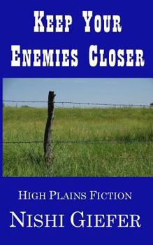 Paperback Keep Your Enemies Closer Book