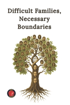 Paperback Difficult Families, Necessary Boundaries Book