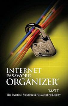 Internet Password Organizer (R): Mate