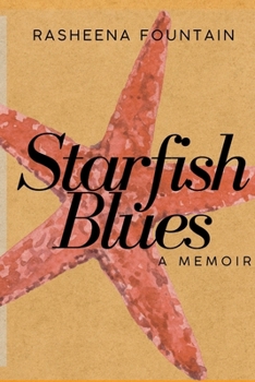 Paperback Starfish Blues: A Memoir Book