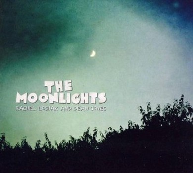 Music - CD Moonlights Book