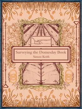 Paperback Surveying the Domesday Book