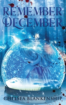 Paperback Remember December Book