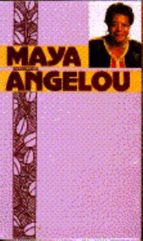 Paperback Maya Angelou-4 Vol. Boxed Set Book