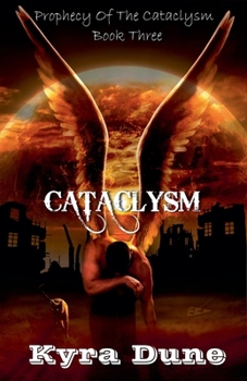 Paperback Cataclysm Book