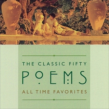 Audio CD The Classic Fifty Poems Book