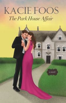 Paperback The Park House Affair Book