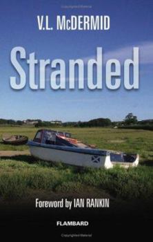 Paperback Stranded Book