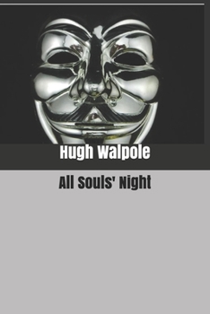 All Souls' Night