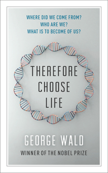Paperback Therefore Choose Life: The Found Massey Lectures Book
