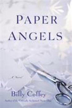 Hardcover Paper Angels Book