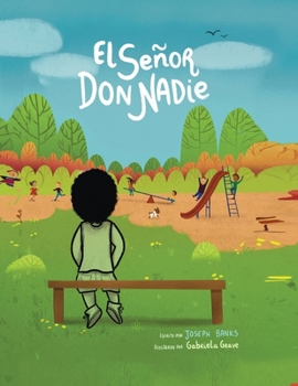 Paperback Señor don nadie [Spanish] Book