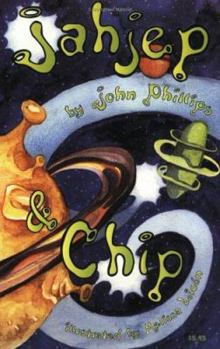 Mass Market Paperback Jahjep & Chip Book