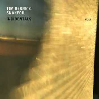 Music - CD Incidentals [German] Book