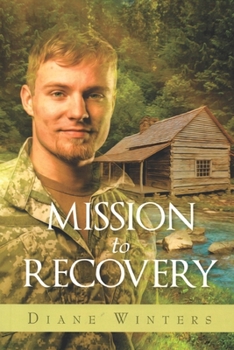 Paperback Mission To Recovery Book