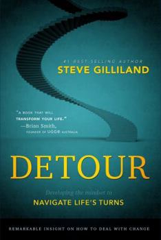 Hardcover Detour Book