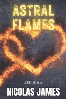 Paperback Astral Flames Book