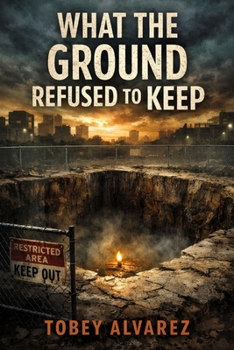 WHAT THE GROUND REFUSED TO KEEP
