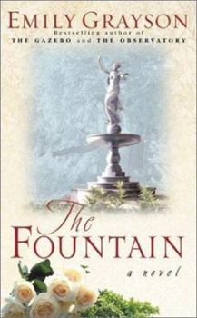 Mass Market Paperback The Fountain Book
