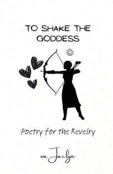 Paperback To Shake the Goddess [Large Print] Book