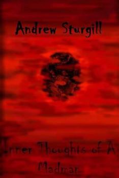 Paperback Inner Thoughts of A Madman Book