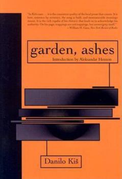 Garden, Ashes - Book #2 of the Family Cycle Trilogy